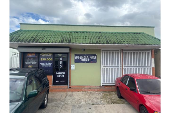 Levittown Residencia/agencia hípica genera 60