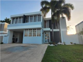 Urb.  Los Montes,  4h y 2.5b.  Sistema Emphas