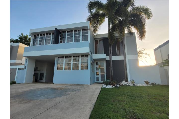 Urb.  Los Montes,  4h y 2.5b.  Sistema Emphas