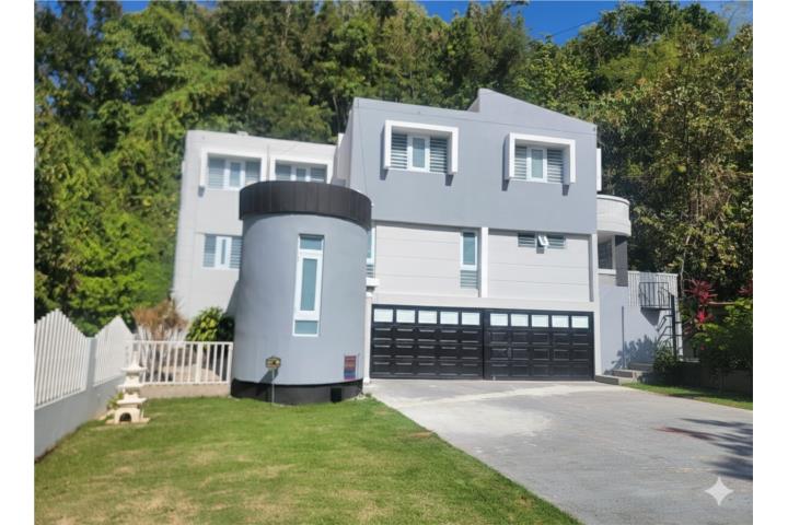 Casa venta Dominguito Arecibo