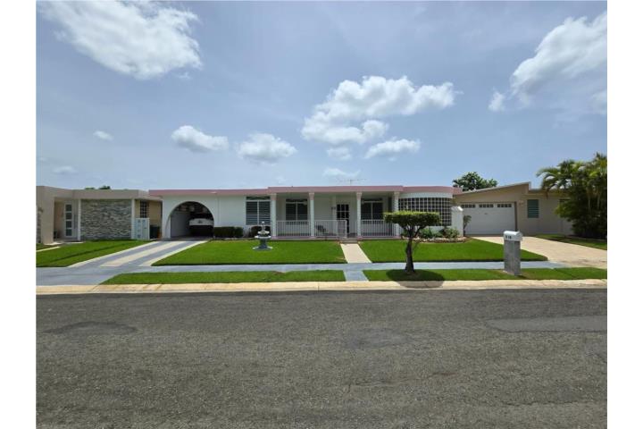 EN VENTA!  Quintas de Dorado 340k