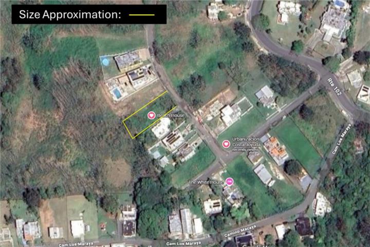 Urb. Costa de Joyuda