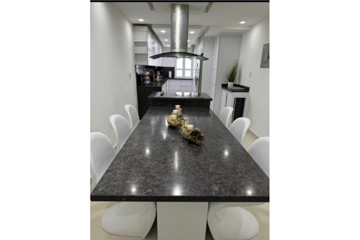 Urb Parque de Isla Verde