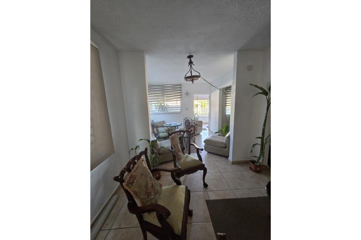 Urb. Puerto Nuevo Calle Apeninos