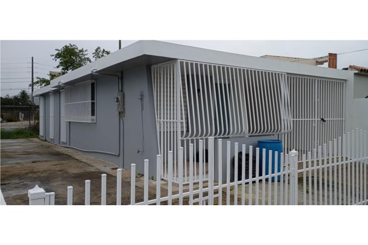 URBANIZACIÓN MADRID