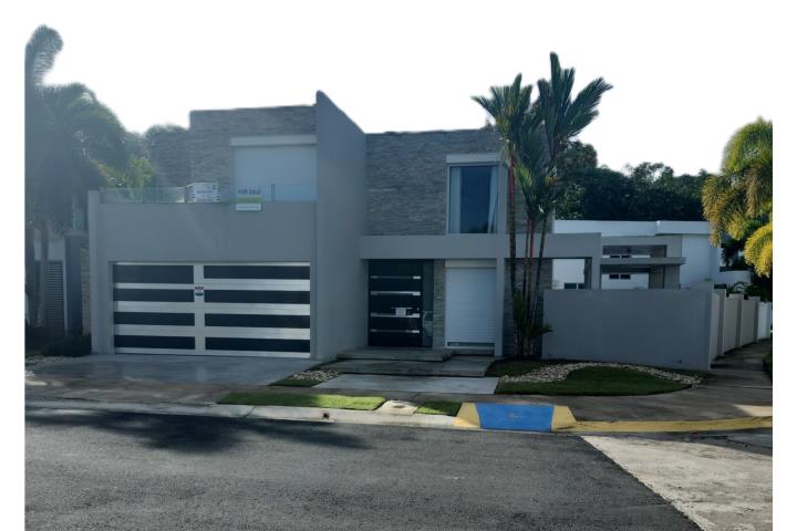 BOSQUE DE LAS PALMAS C/PISCINA