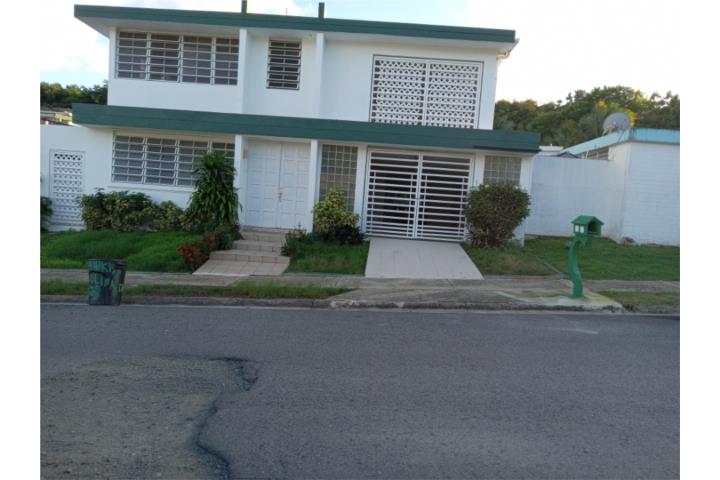 Venta Residencia, Urb. Colinas de Monte Carlo