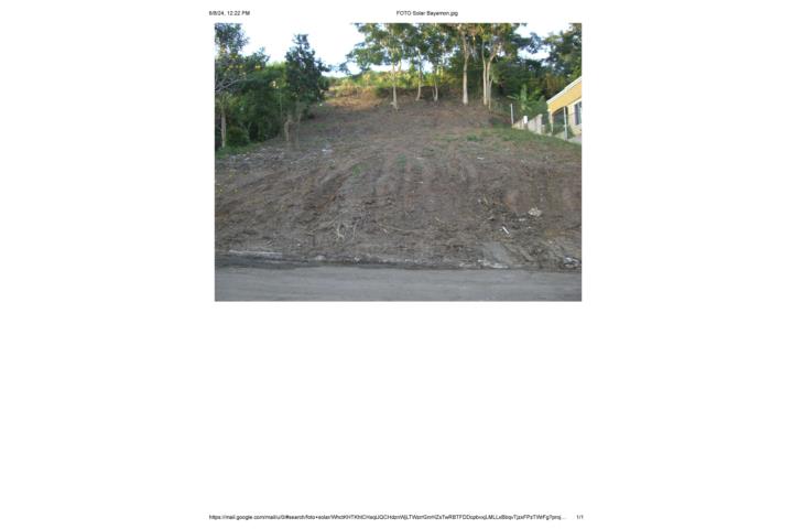 LOCALIZACIÓN!!!!  Area exclusiva