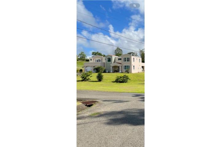 Hermosa residencia La Península