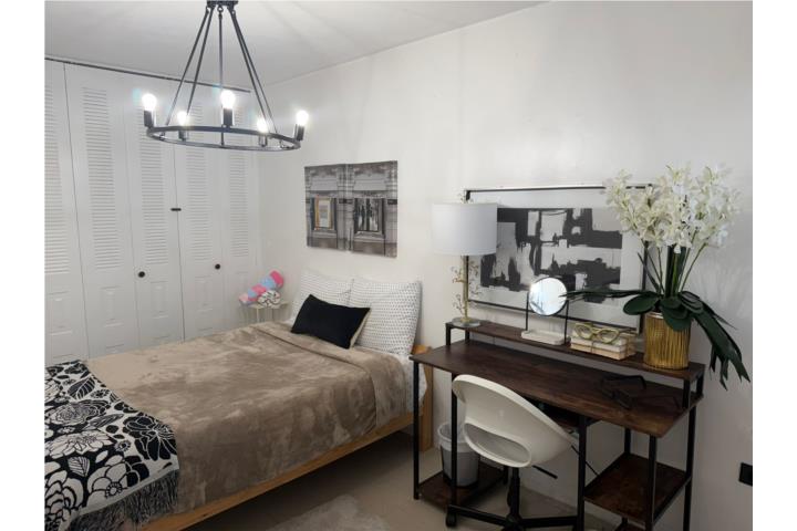 Apt. Torres de Cervantes  San Juan