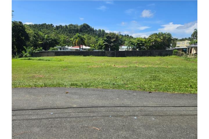 Se vende solar en el barrio Pugnado, Manatí