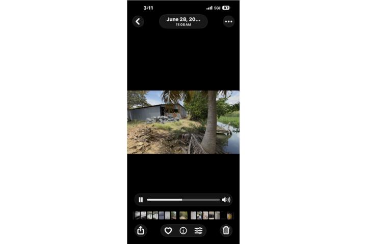 WATER FRONT GANGA CON MUELLE