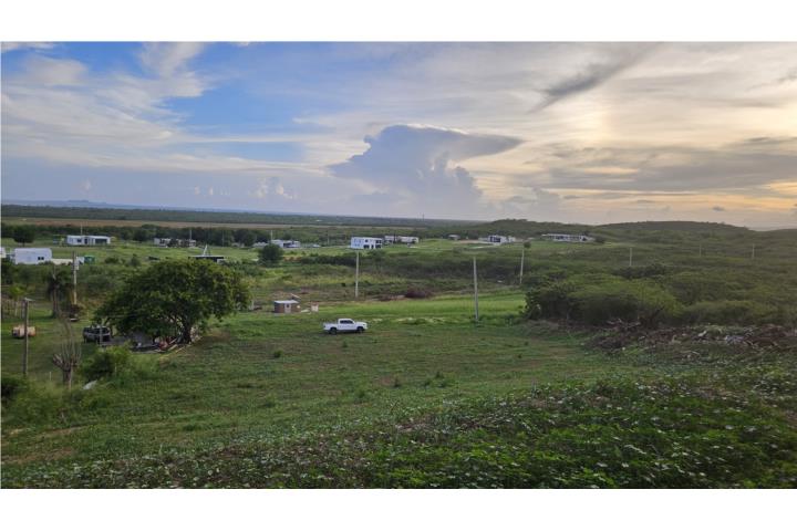 Solar Hacienda Casa Blanca