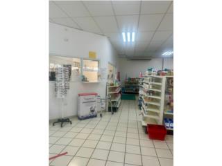 ***FARMACIA EN OPERACION***120,000**