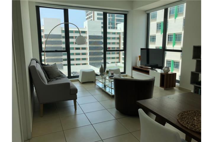 CIUDADELA SANTURCE FULL GENERATOR