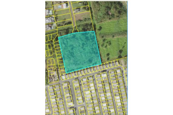 Solar 5 Cuerdas al lado Univ Interamericana