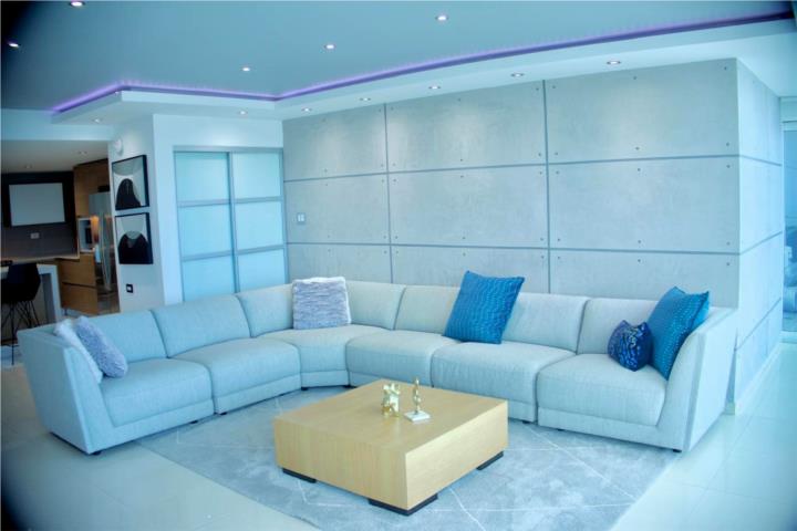 AQUABLUE Excelente localizacion!