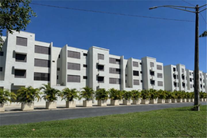 VENTA APARTAMENTO WALK UP AREA DE SANTURCE