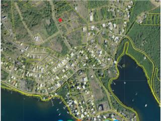 SOLAR en Culebra PR. 1,808.58m2 ($206k)