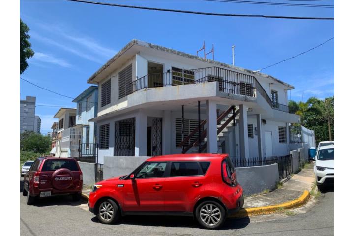 Multifamiliar Santurce