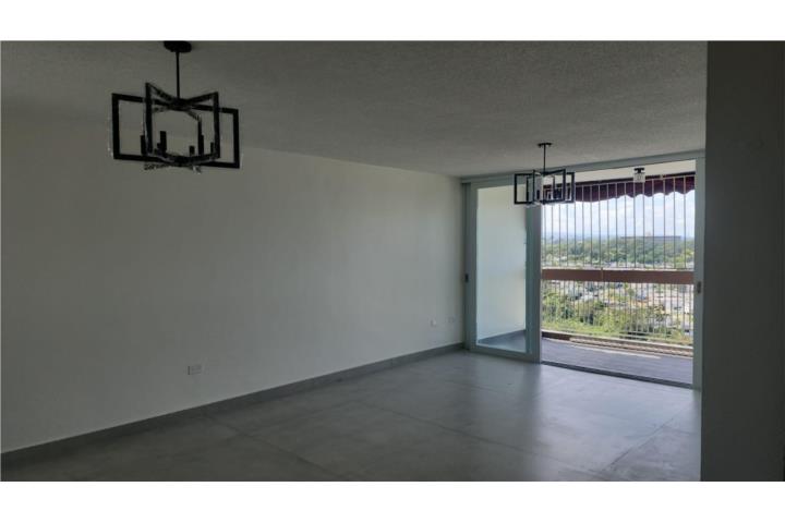 Apt en Villas del Señorial 3cuartos, 2 baños