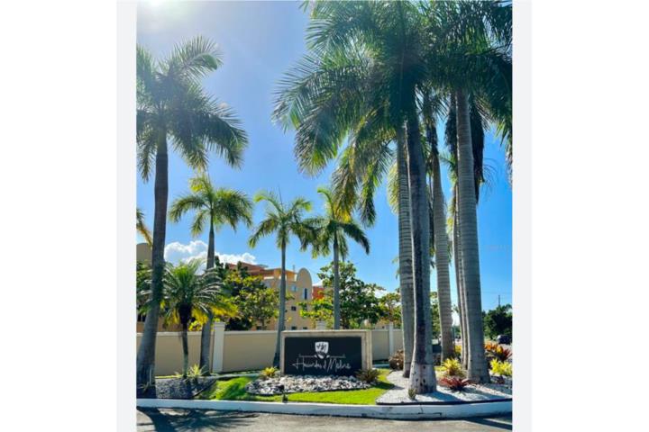 AL LADO DORADO BEACH  FINACIAMIENTO X DUENA!