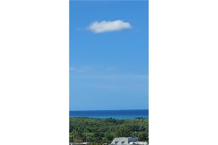 Hermoso terreno en Cabo Rojo