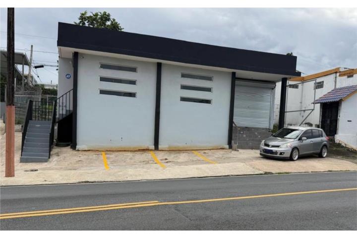 Propiedad Comercial Ave. Betances Hnas Dávila