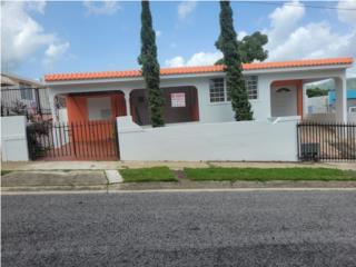 Urb. Las Alondras casa de 4 cuartos y dos bañ