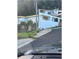 Barrio Pueblo