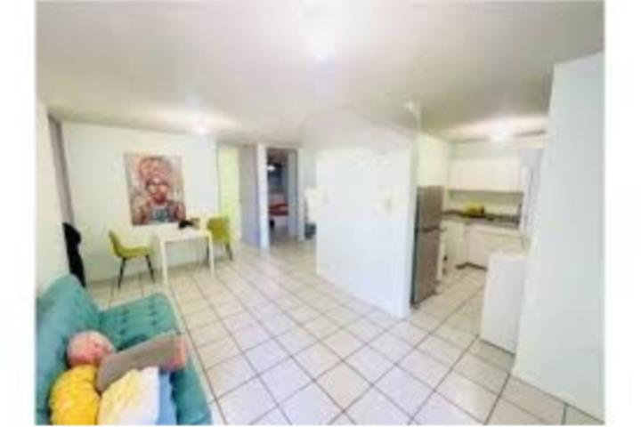 APARTAMENTO PARA LA VENTA QUINTA REAL APT.