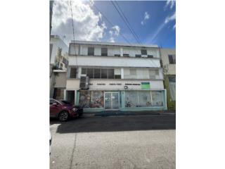 Se vende local comercial
