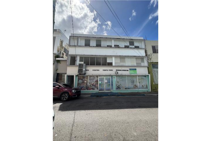 Se vende local comercial