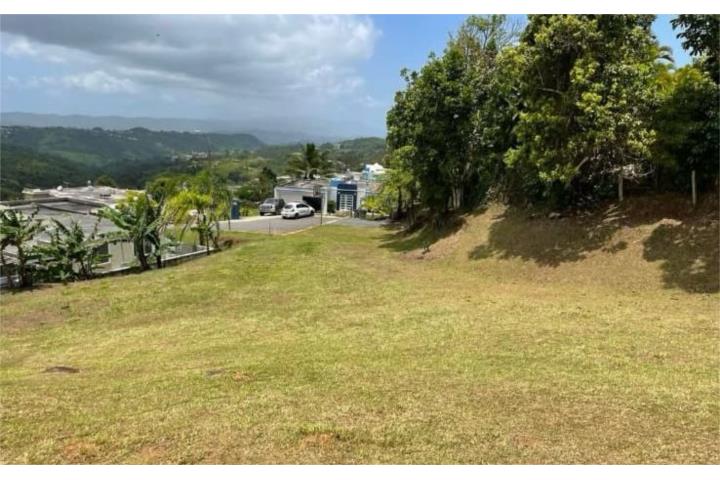 REBAJADO!!! $79,000 OMO!AMPLIO SOLAR 1,426 M/C EN ACCESO CONTROLADO.