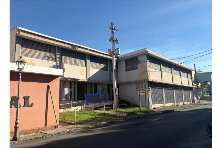 Pueblo Puerto Rico San Germán