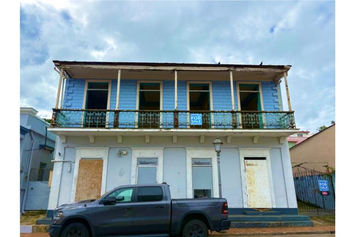 Pueblo Puerto Rico San Germán