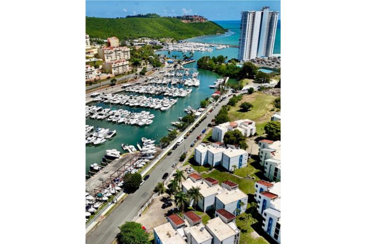 Apartamento en renta a corto plazo generando ingreso.