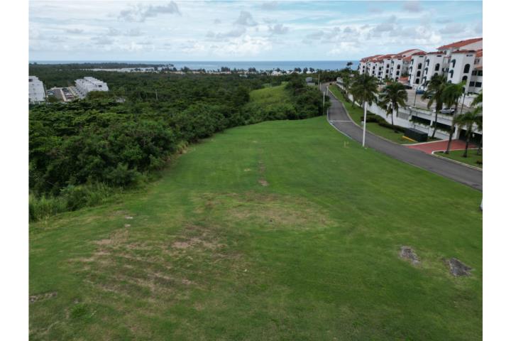 Wyndham Rio Río Grande