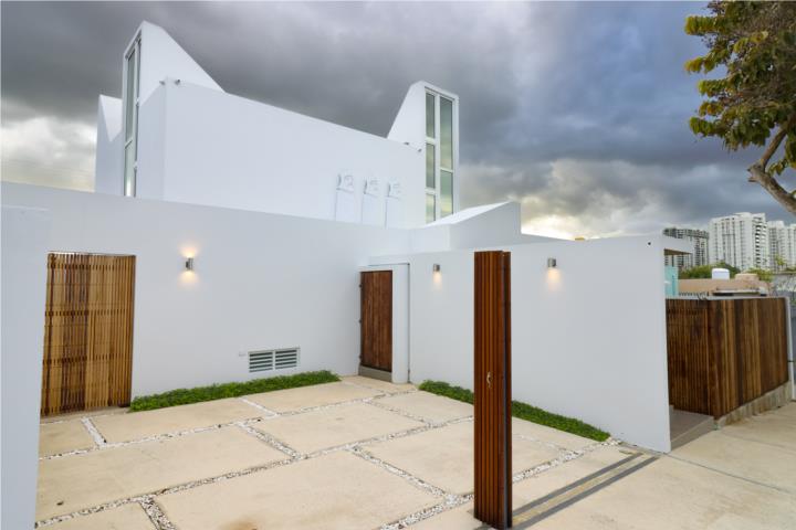 Baldrich Puerto Rico San Juan - Hato Rey