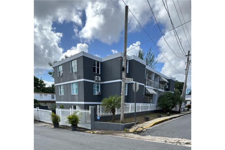 Hill Brothers San Juan - Río Piedras