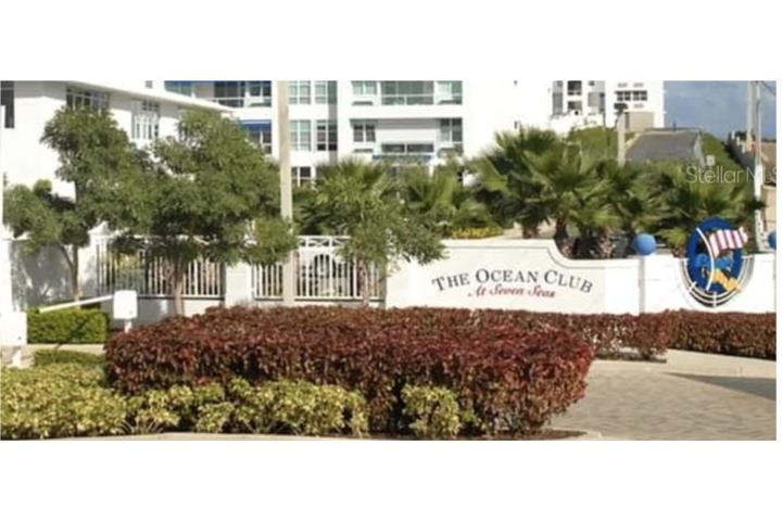 Ocean Club At Seven Fajardo