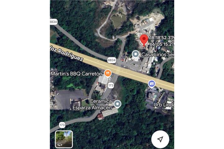 Rio Puerto Rico Guaynabo