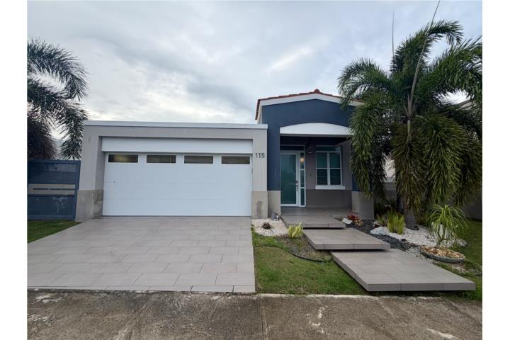 SE VENDE – Mansiones Paseo de Reyes | Juana Díaz, Puerto Rico.