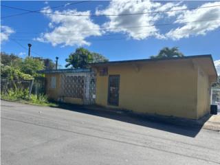 2 Casas - 5 habitaciones y 2 ba�os