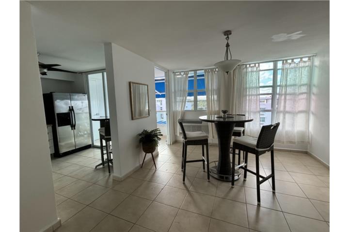 Ocean Club At Seven Fajardo