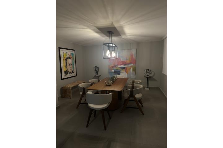 Bela Carolina - Isla Verde