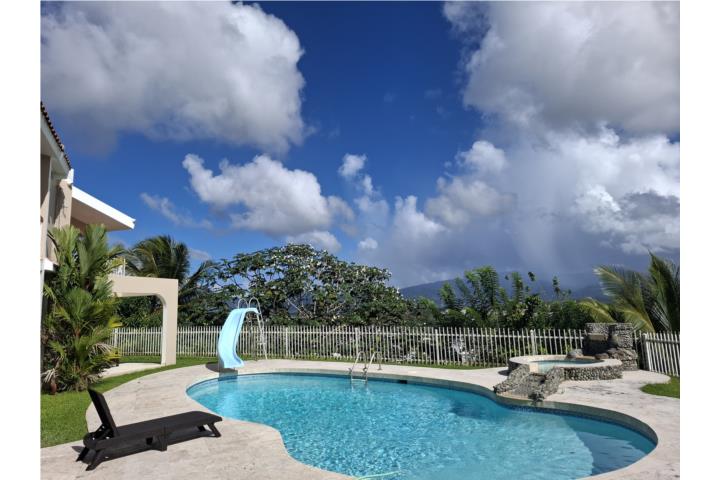 Se vende hermosa propiedad en Las Piedras.