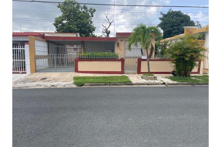 San San Juan - Río Piedras