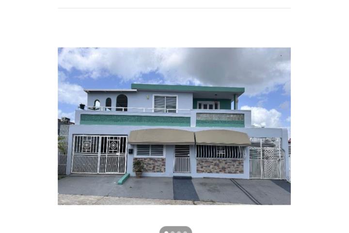 Santa Bayamón