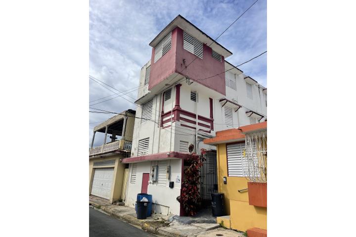 Pueblo Puerto Rico Toa Alta
